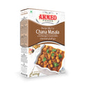 Ahmed Recipe Mix for Chana Masala Powder 50g