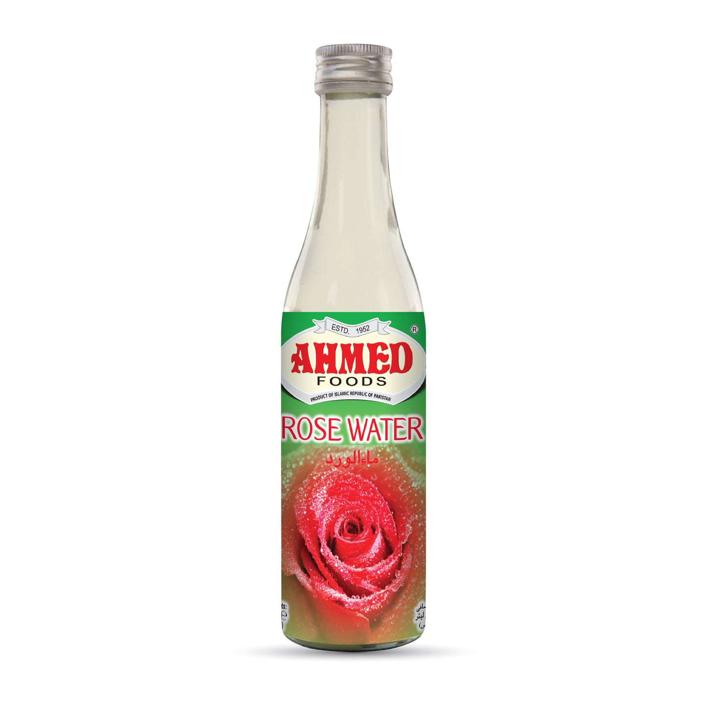 Ahmed Rose water 250ml