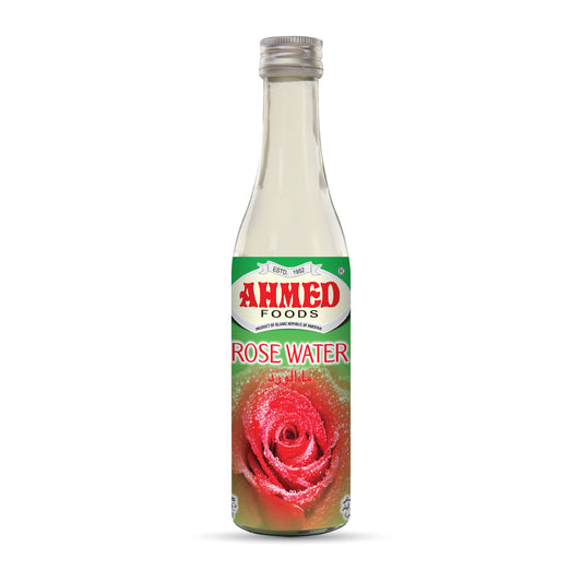 Ahmed Rose water 250ml