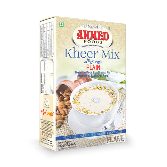 Ahmed Kheer Mix 160g