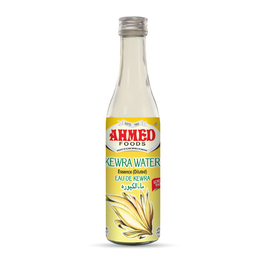 Ahmed Kewra Water 250ml