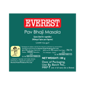 Everest Pav Bhanji Masala 100g