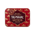 Taj Mahal Saffron Collectable Edition Tin (Assorted Colors) 6g