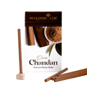 Sugandh Lok Pure Chandan Premium Dhoop Sticks