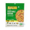 Mother's Recipe Spice Mix for Vegetable Biryani 75g