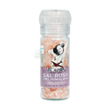 El Avion Himalaya Salt with Grinder 105g