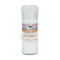 El Avion Salt Coarse with Grinder 100g