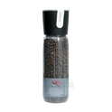 El Avion Black Pepper with Grinder 160g