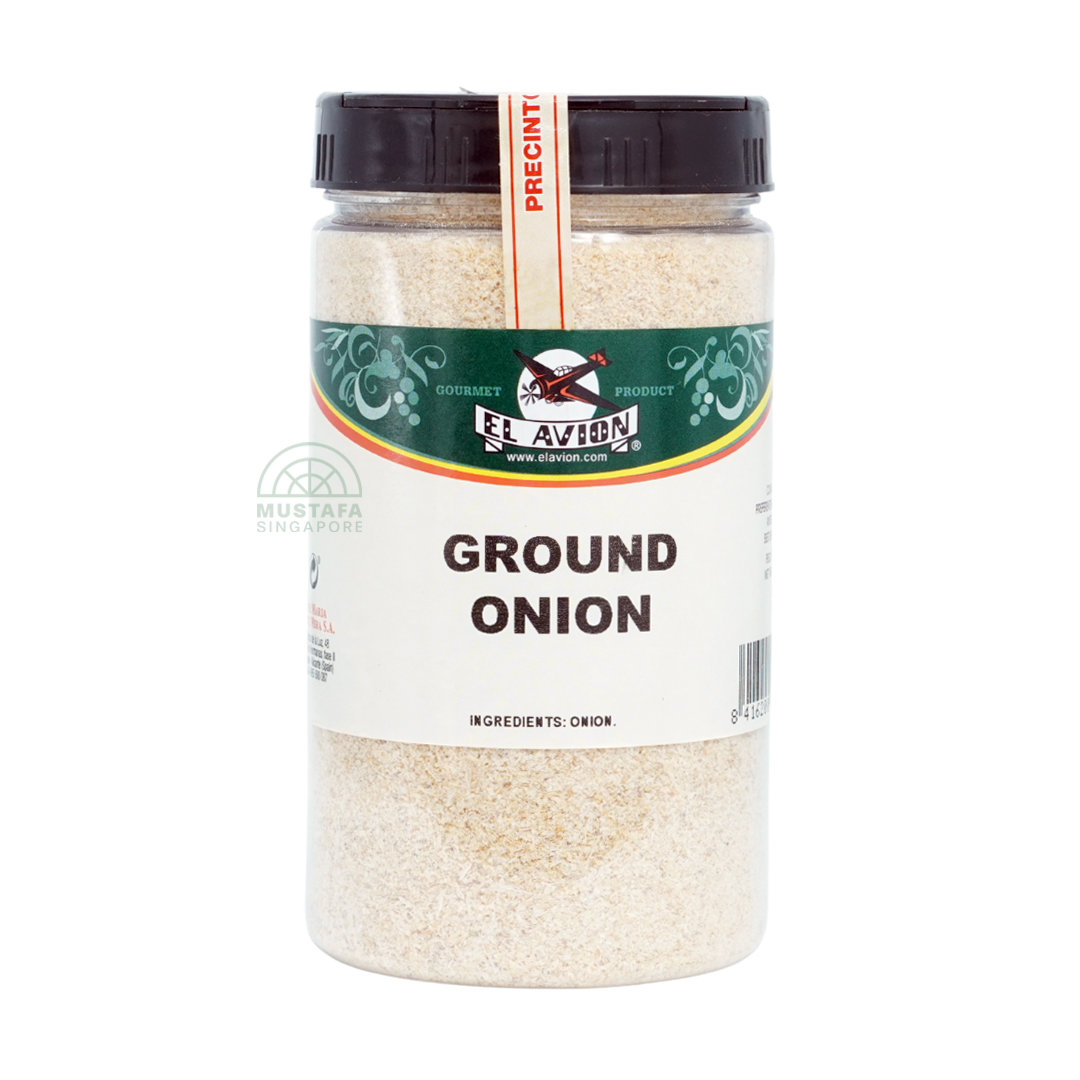 El Avion Ground Onion 500g