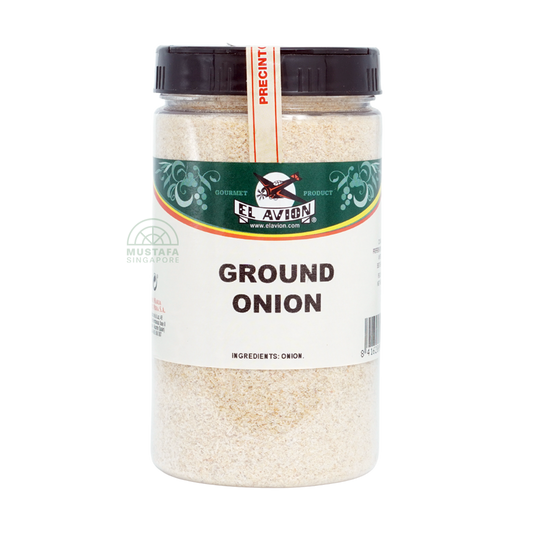 El Avion Ground Onion 500g