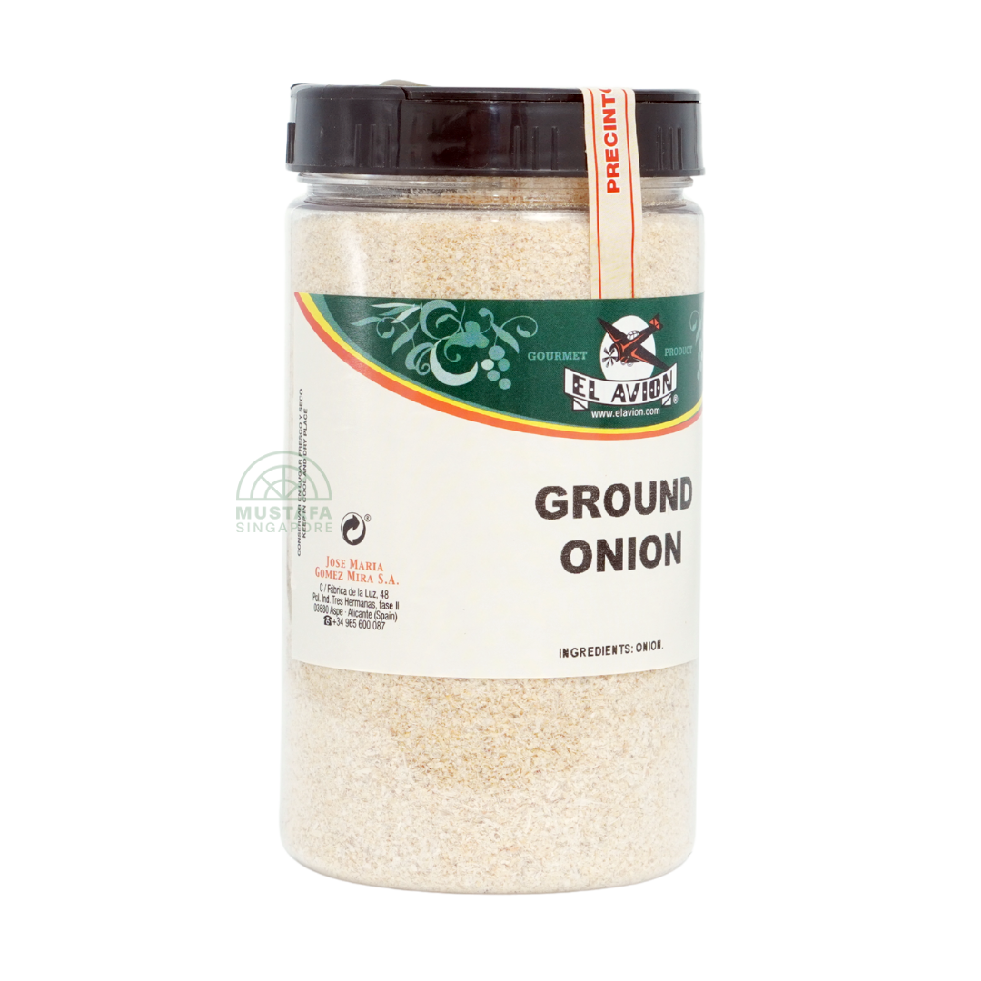 El Avion Ground Onion 500g