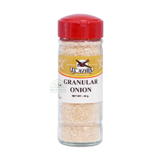 El Avion Granular Onion 40g