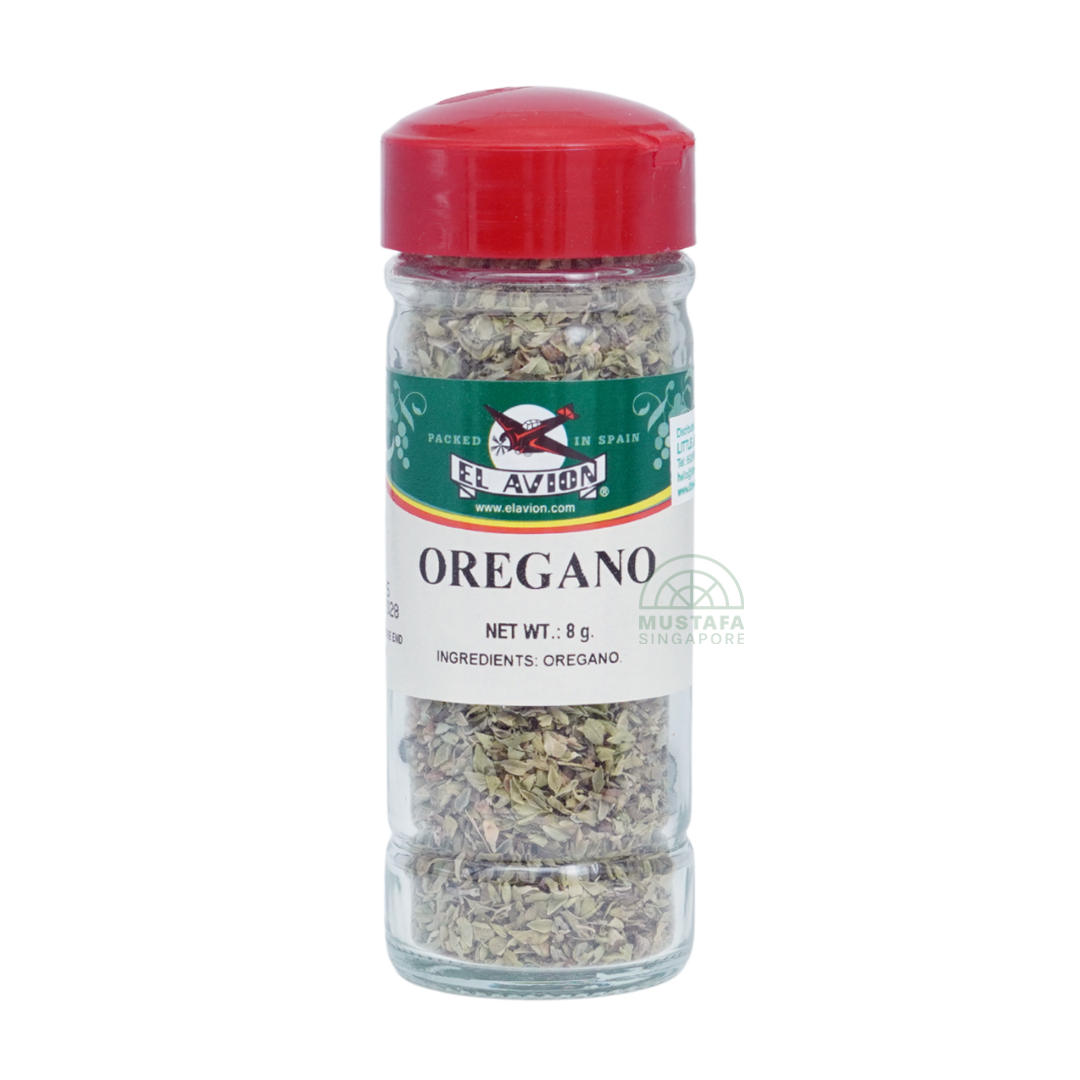 El Avion Oregano 8g
