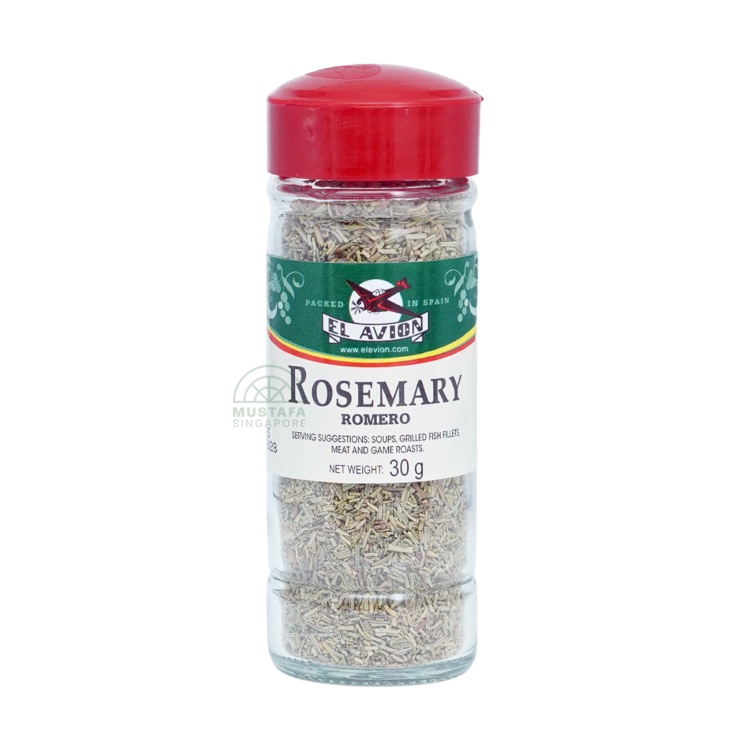 El Avion Rosemary 30g