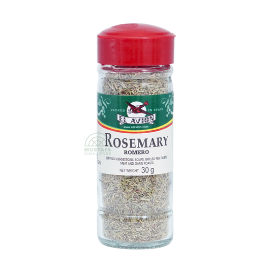 El Avion Rosemary 30g