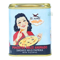 El Avion Smoked Mild Paprika 75g