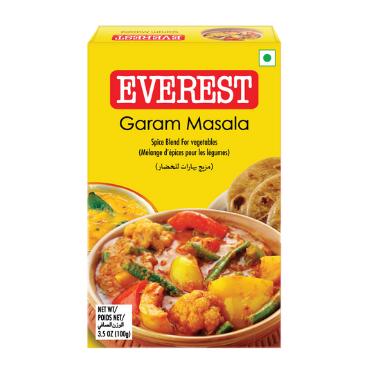 Everest Garam Masala 100g