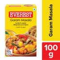Everest Garam Masala 100g