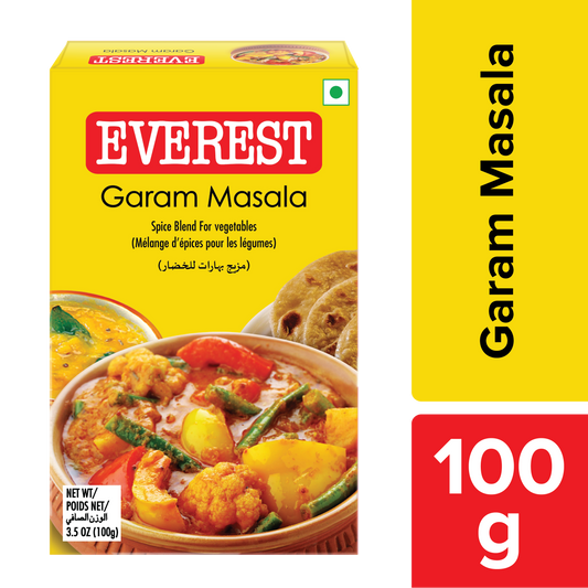 Everest Garam Masala 100g