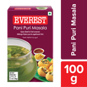 Everest Pani Puri Masala 100g