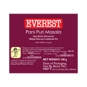 Everest Pani Puri Masala 100g