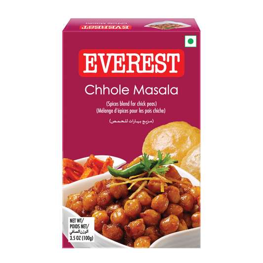 Everest Chhole Masala 100g