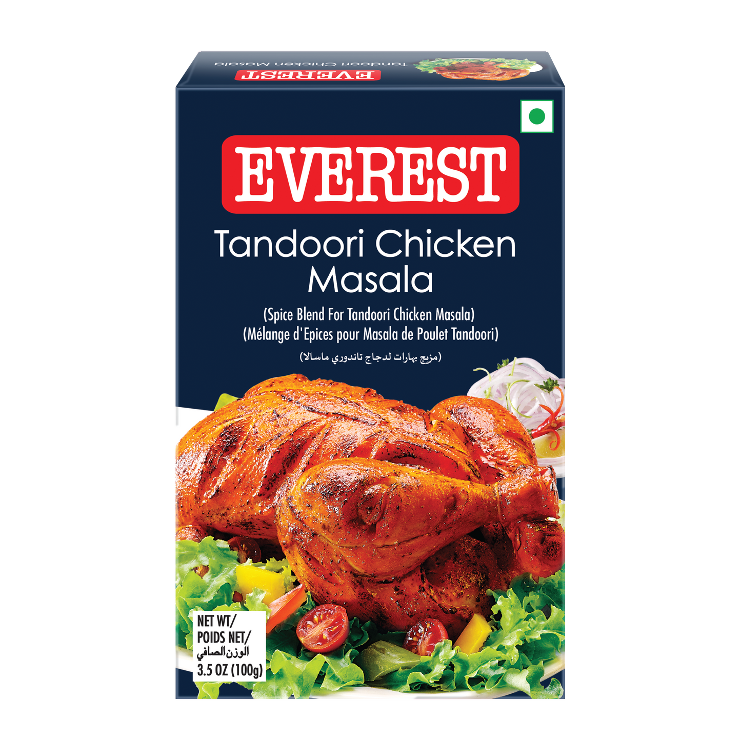 Everest Tandoori Chicken Masala 100g