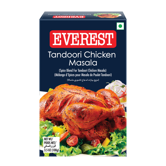 Everest Tandoori Chicken Masala 100g