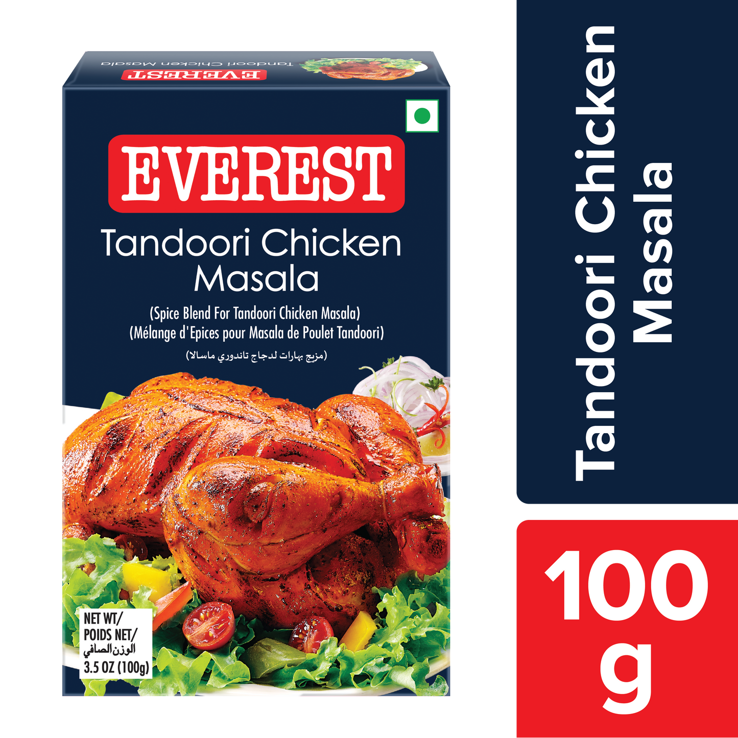 Everest Tandoori Chicken Masala 100g
