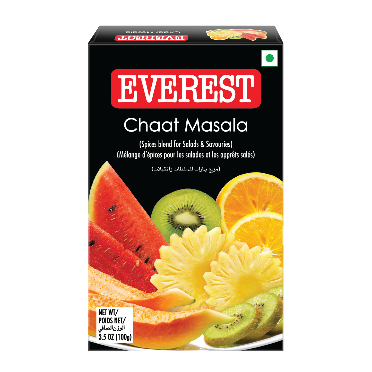 Everest Chaat Masala 100g
