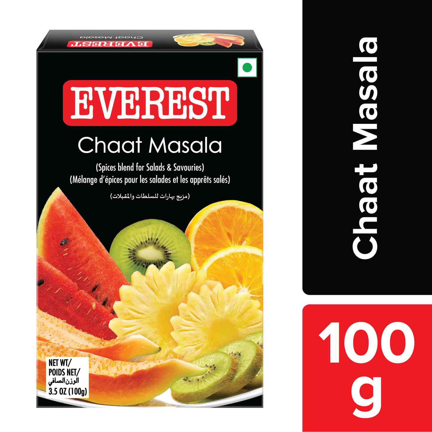 Everest Chaat Masala 100g
