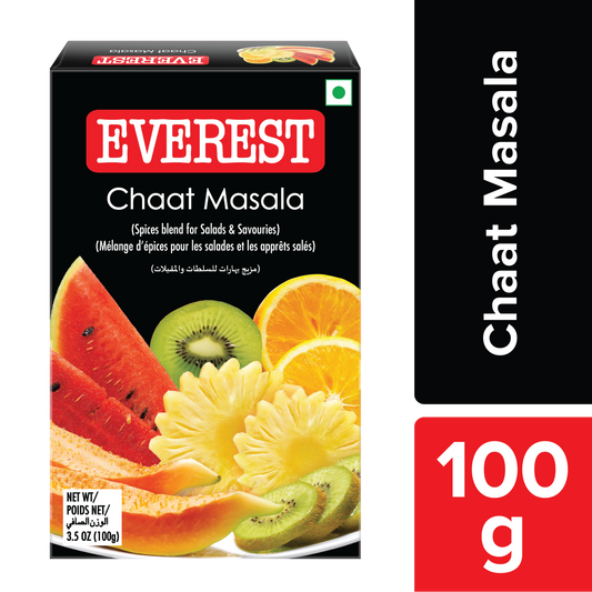 Everest Chaat Masala 100g