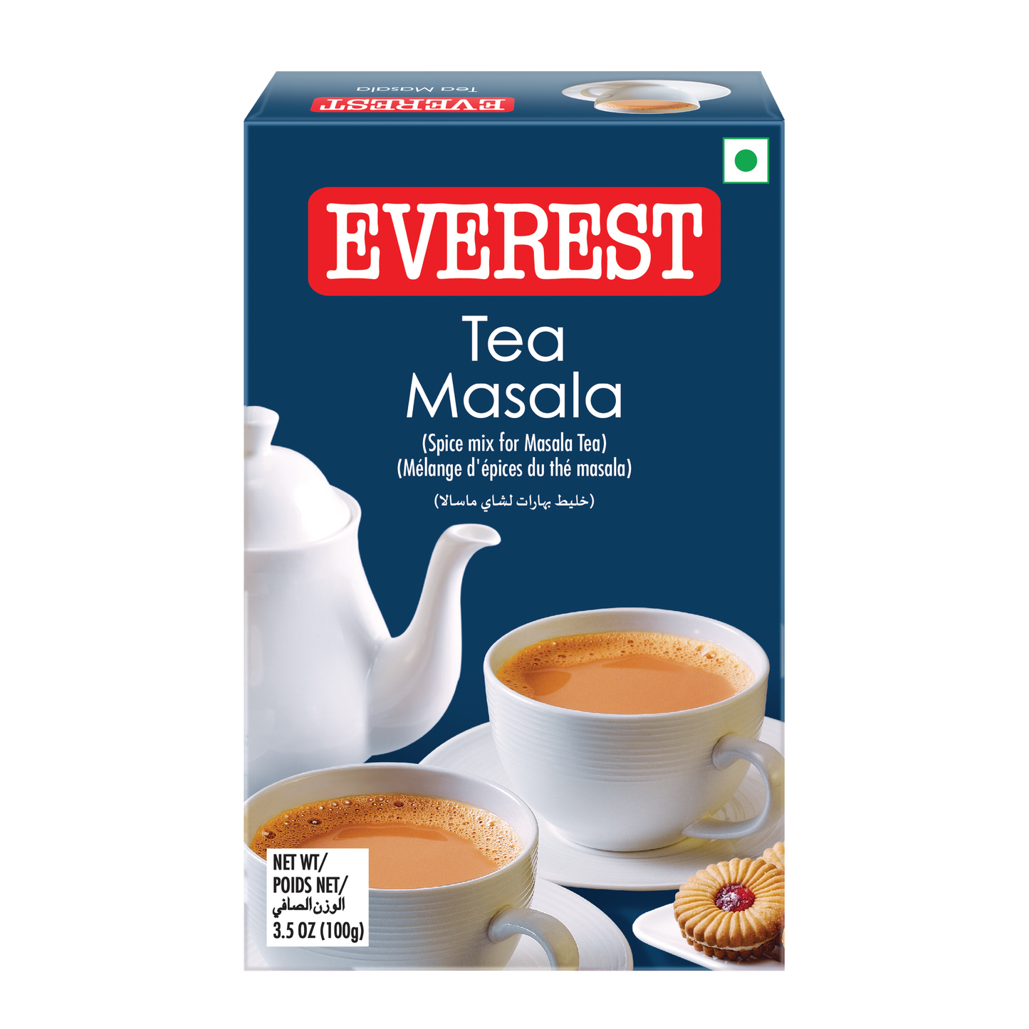 Everest Tea Masala 100g