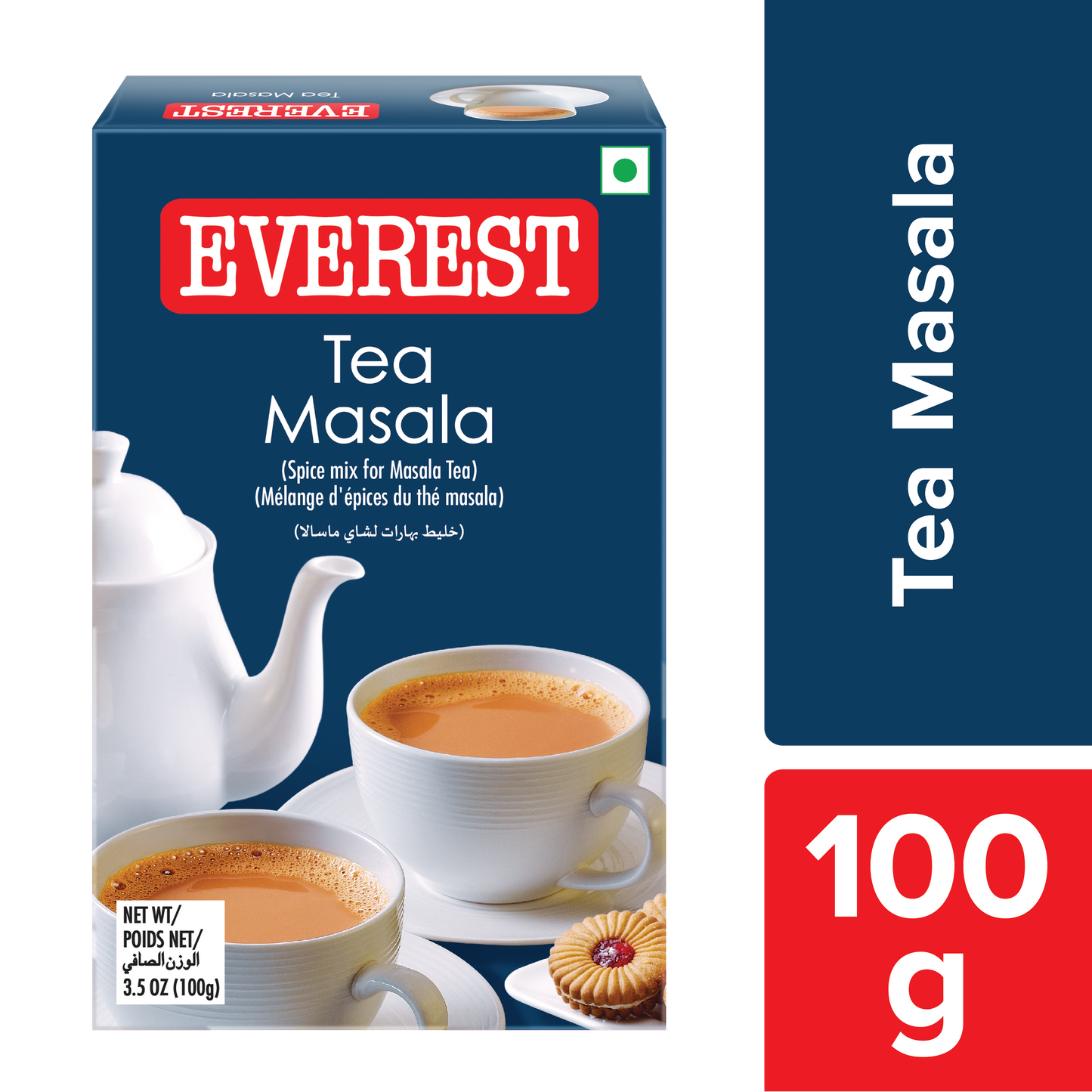 Everest Tea Masala 100g