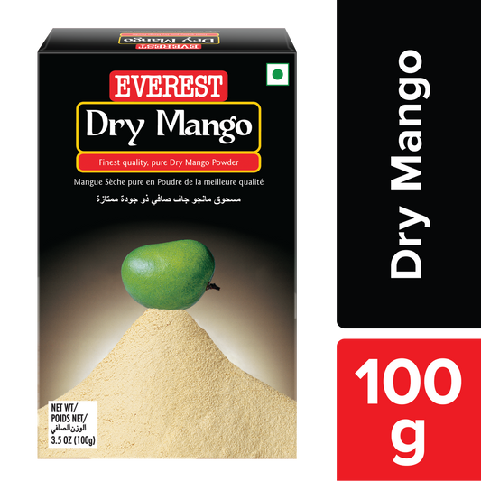 Everest Mango Dry 100g