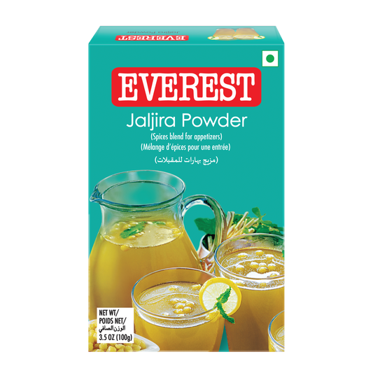 Everest Jaljira Powder 100g