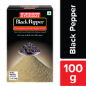 Everest Black Pepper Powder 100g
