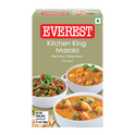 Everest Kitchen King Masala 100g