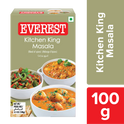 Everest Kitchen King Masala 100g