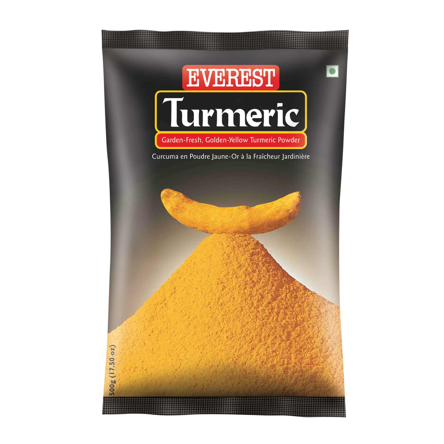 Everest Turmeric Powder 500g