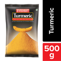 Everest Turmeric Powder 500g