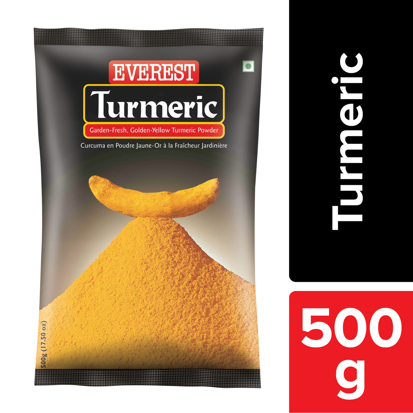 Everest Turmeric Powder 500g