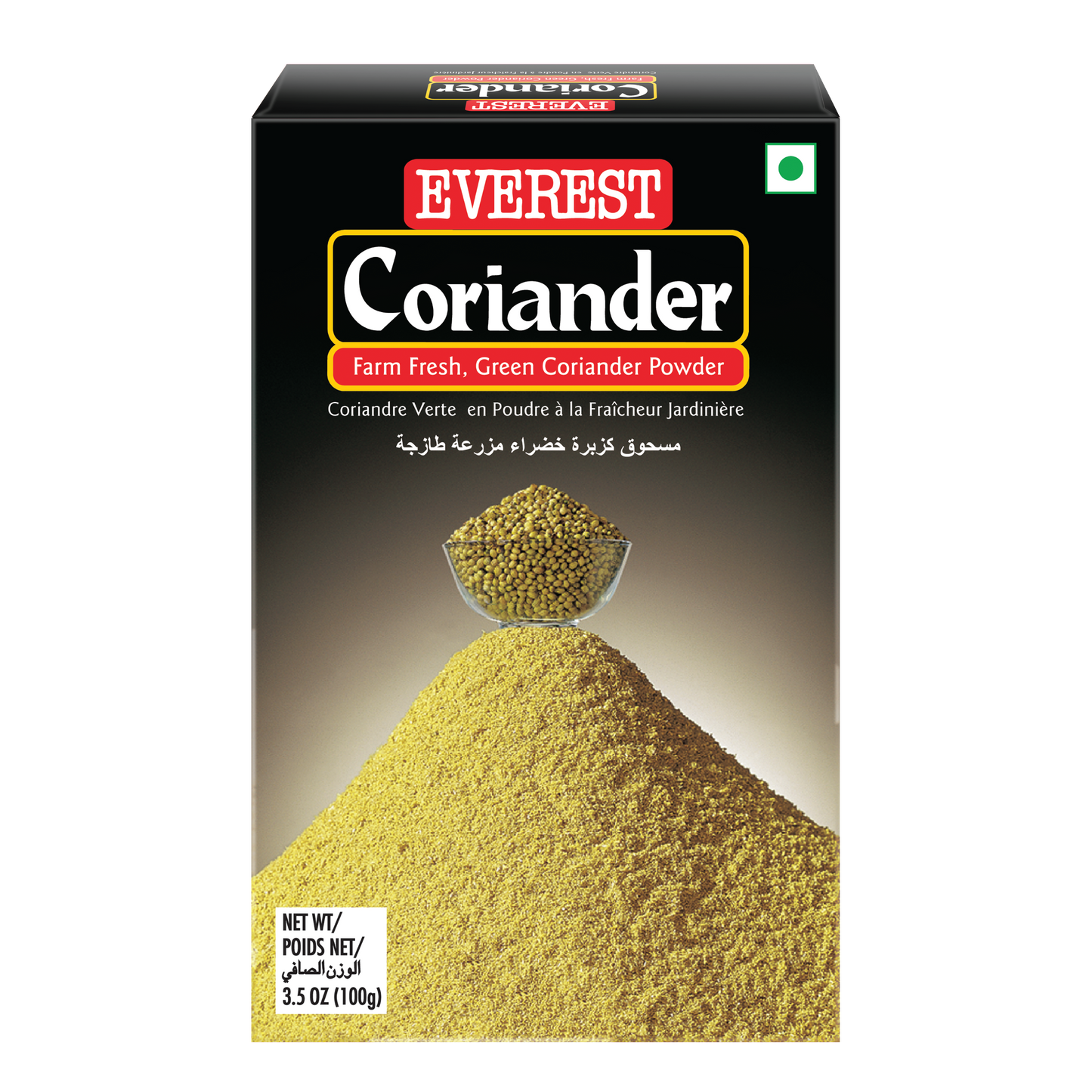 Everest Corriander 100g