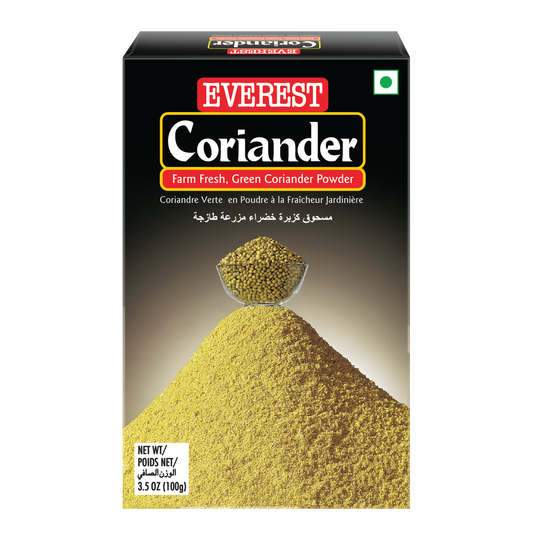Everest Corriander 100g