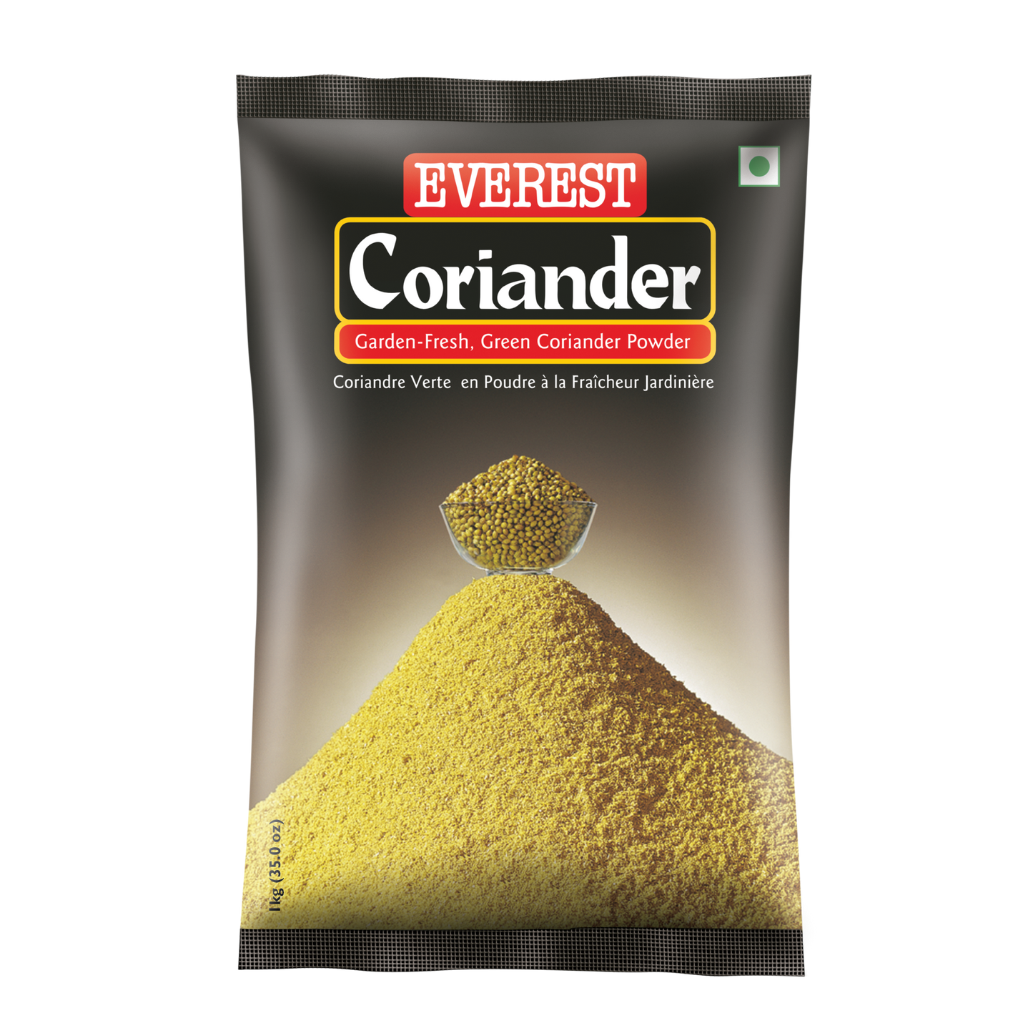 Everest Corriander 1kg