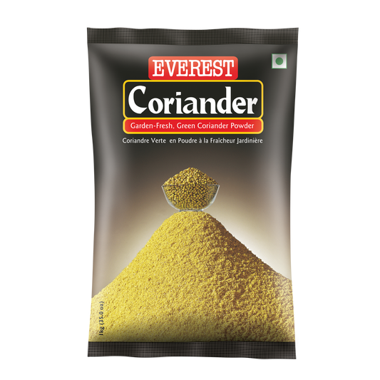 Everest Corriander 1kg