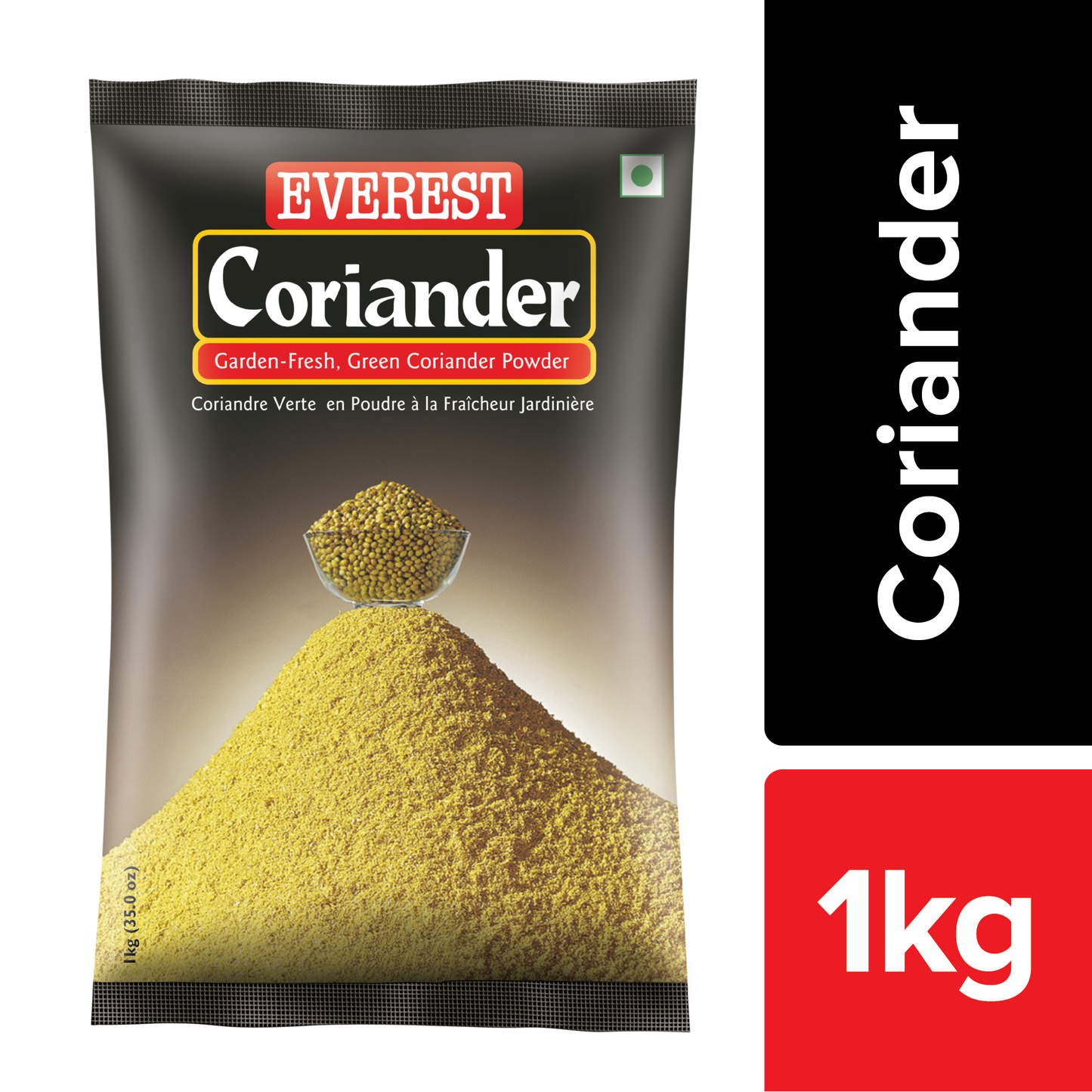 Everest Corriander 1kg