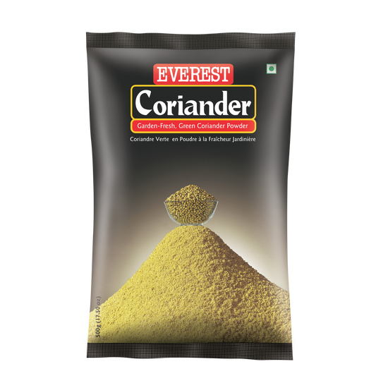 Everest Coriander Powder 500g