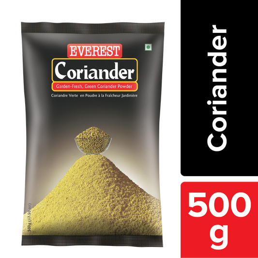 Everest Coriander Powder 500g