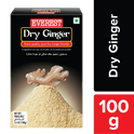Everest Dry Ginger 100g